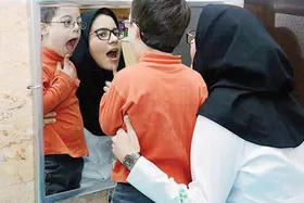 ۴ برش کوتاه از دشواری&zwnj;های لکنت کلام در روز جهانی آن | تکاپو میان گفتن و نگفتن
