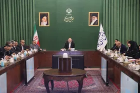 قالیباف: یکی از رنج&zwnj;های ما در وزارت آموزش&zwnj;وپرورش تغییر مدیریت بود | ورود معلمان به دانشگاه نظام&zwnj;مند شود