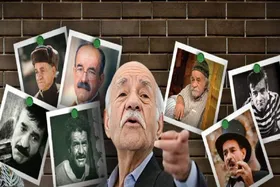 بهترین&zwnj;های کارنامه &laquo;سعید پورصمیمی&raquo; به بهانه زادروز تولدش