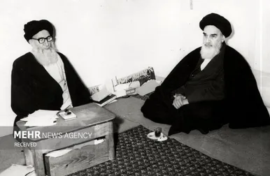 امام امت