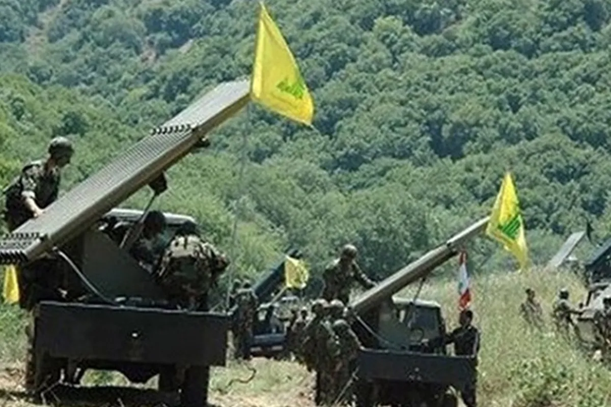 یک عضو دیگر حزب الله در جنوب لبنان به شهادت رسید + عکس