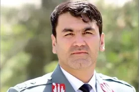 افرادی به اتهام قتل ژنرال افغانستانی دستگیر شدند (۹ دی&zwnj;ماه ۱۴۰۴)