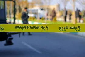 داماد قاتل هلاک شد | قتل عام ۵ نفر از خانواده همسر!