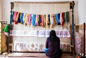 خروج از حاشیه شهر با &laquo;کارآفرینی خانگی&raquo;