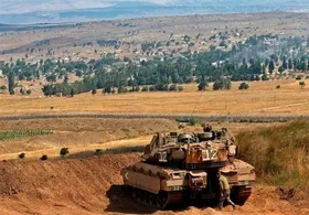مسکو: حاکمیت رژیم صهیونیستی بر جولان را به رسمیت نمی&zwnj;شناسیم
