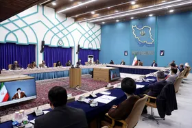 رئیس&zwnj;جمهور: تسهیل ازدواج جوانان در دستور کار دولت است| تصویب سند ملی روایت پیشرفت در شورای عالی جوانان