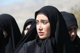 ویدئو| نقد تند بهاره افشاری به امیرحسین قیاسی برای برنامه &laquo;پامپ&raquo;