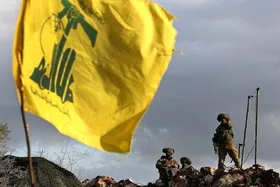 شلیک ده&zwnj;ها پهپاد توسط حزب الله لبنان به سمت سرزمین&zwnj;های اشغالی | حزب&zwnj;الله بیانیه داد + عکس (۱۲ اسفند ۱۴۰۴)