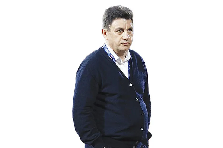 2 بار قهرمانی را از استقلال گرفتم!
