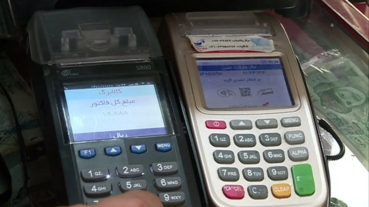 بهره‌مندی همه کارت‌های بانکی سرپرست خانوار از مزایای خرید کالا برگ الکترونیک