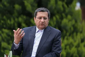 همتی: برای تعیین تکلیف کارت&zwnj;های بی&zwnj;هویت یک ماه فرصت دادیم