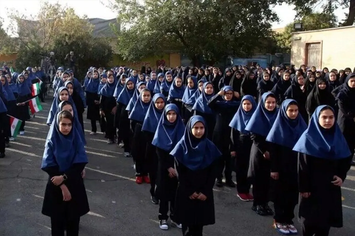 آیا مدارس سمنان شنبه (۱۸ آذر ۱۴۰۲) تعطیل است؟