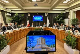 استاندار خراسان رضوی: با دیپلماسی هدفمند اقتصادی و استانی می&zwnj;توانیم دستاورد&zwnj;های بزرگی برای صادرات داشته باشیم