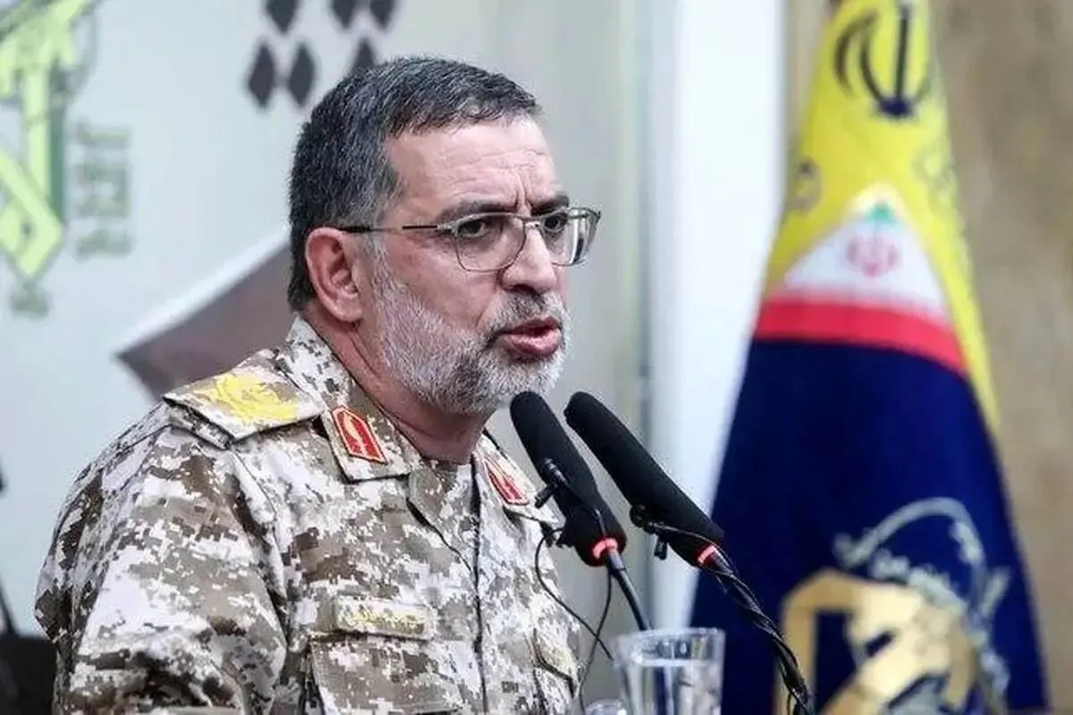رئیس ستاد مرکزی بزرگداشت یوم‌الله ۹ دی: دشمن دائماً روش‌ها و ابزارهای مقابله را تغییر می‌دهد