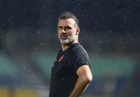 جریان مافیایی برای دور کردن سیدجلال از پرسپولیس