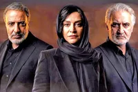سریال «کوری» بالاخره منتشر شد + زمان پخش و بازیگران