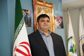 حسین رضا&zwnj;زاده جایگزین بهداد سلیمی شد