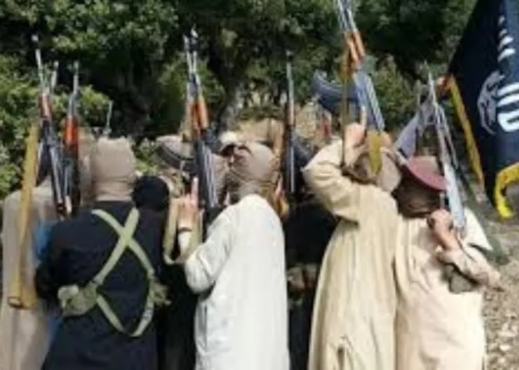 داعش مسئولیت انفجار هرات را پذیرفت