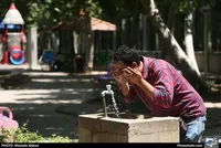 خراسان رضوی گرم خواهد شد (١٨ تیر ماه ١۴٠٢)