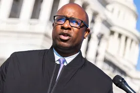 نماینده کنگره آمریکا: نباید به اسرائیل برای کشتار بی&zwnj;گناهان کمک کنیم