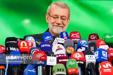 عکس‌هایی از دومین روز ثبت‌نام کاندیدا‌های چهاردهمین دوره انتخابات ریاست‌جمهوری ۱۴۰۳