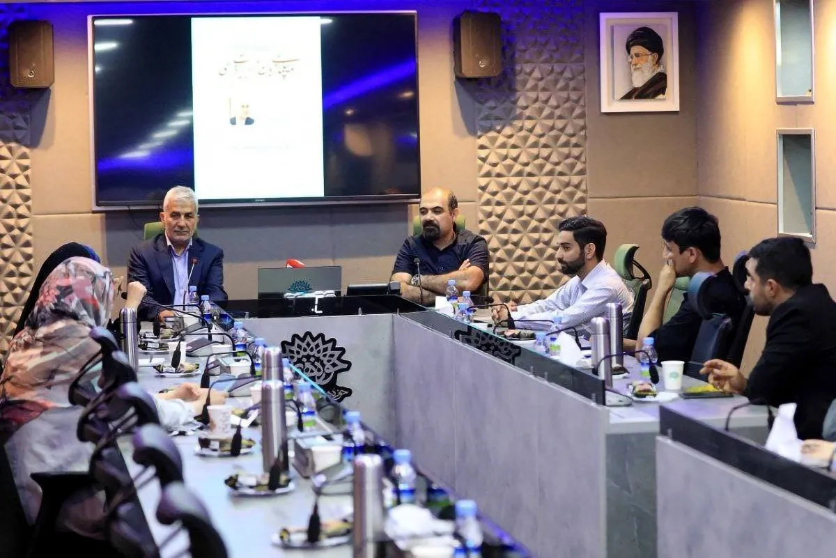 سرکنسول پیشین ایران در هرات: زبان فارسی همواره نماد وحدت و پیوند بین اقوام در افغانستان بوده است