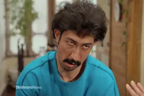 دانلود قسمت ۱۳ سریال پایتخت ۷ + تماشای فیلم
