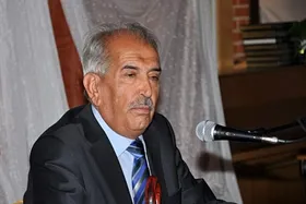 غروب خورشید شعر نو افغانستان| واصف باختری درگذشت