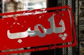 پلمب ۳ نانوایی متخلف در مشهد به دلیل سوءاستفاده از آرد یارانه&zwnj;ای (۸ خرداد ۱۴۰۵)