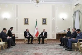 پزشکیان: گستاخی صهیونیست&zwnj;ها بی&zwnj;پاسخ نخواهد ماند