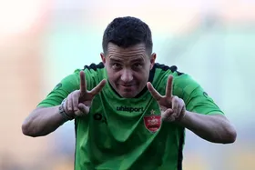 چراغ سبز مربی برزیلی به پرسپولیس