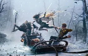God of War: Ragnarok | هرچیزی که درباره دنباله بازی &laquo;خدای جنگ&raquo; می&zwnj;دانیم