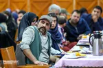 ادای دین به مشاهیر شهر