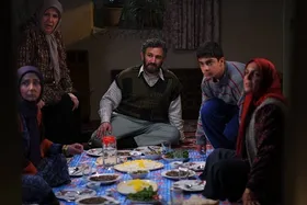 ادامه تصویربرداری سریال &laquo;هادی&raquo; در تهران