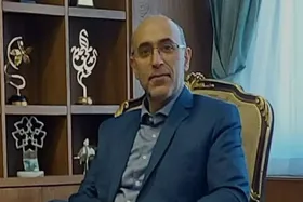 &laquo;هومن عظیمی&raquo; مدیرکل مطبوعات و خبرگزاری&zwnj;های داخلی شد