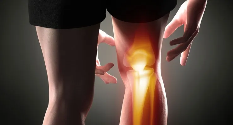 چگونه آسیب همسترینگ را برطرف کنیم؟