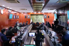 رئیس جمهور: هیچ مجوزی نباید برای برنامه&zwnj;های توسعه&zwnj;ای در فلات مرکزی ایران صادر شود