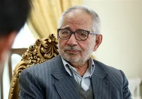 گفتگو با محمدمهدی عبدخدایی درباره ویژگی&zwnj;های شخصی و اخلاقی آیت&zwnj;ا... سید جواد خامنه&zwnj;ای