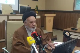 در دهه فجر ۱۴۰۳، بیش از ۴۳ هزار و ۴۵۹ برنامه در خراسان رضوی اجرا می&zwnj;شود + فیلم