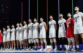 کارشکنی آمریکا این&zwnj;بار در والیبال | تیم ملی با ۱۲ بازیکن و بدون سرمربی!