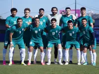 تلاش عربستان برای کنار گذاشتن ایران از جام ملت‌ها!