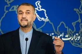 امیرعبداللهیان: برای مدیریت آوارگان افغانستانی تدابیری اندیشیده&zwnj;ایم