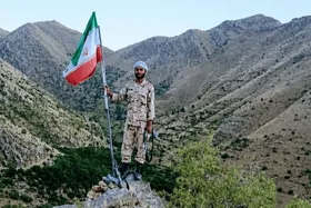 سرباز عشایری کوهرنگ در درگیری مرزی پاوه به شهادت رسید (۸ شهریور ۱۴۰۵)
