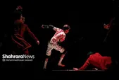 آمار فروش نمایش‌های روی صحنه تئاتر مشهد در هفته گذشته (۱۹ شهریور ۱۴۰۳)