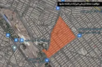 مروری بر تاریخ ۴۰۰ ساله و فراموش‌شده مزرعه «خیرآباد»، یکی از محلات قدیمی مشهد