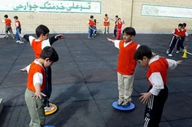 تائید فرم آگاهی از سلامت دانش&zwnj;آموزان توسط ولی دانش&zwnj;آموز به جای مراجعه حضوری به پزشک