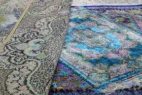کرونا با تار و پود فرش دست&zwnj;باف گره خورد/ افزایش ۲۰ تا ۴۰ درصدی قیمت مواد اولیه دست&zwnj;بافته&zwnj;ها در خراسان رضوی