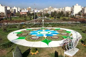 اولویت&zwnj; مدیریت شهری مشهد استفاده از گیاهان خشک&zwnj;منظر برای فضاآرایی شهری است