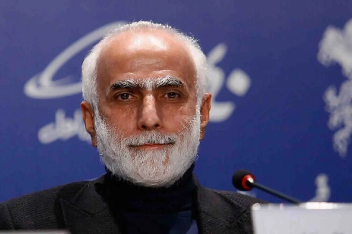 «حبیب والی‌نژاد» مسئول دفتر مقاومت روایت فتح شد
