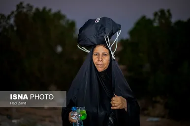 در راه عاشقی